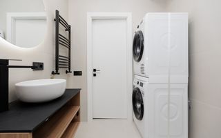 Vânzare,  apartament, 1 cameră, str.ada Calea Ieșilor, Buiucani - Poză 9