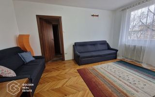 Apartament 2 camere, luminos, semidecomandat, zona Podgoria - Poză 3