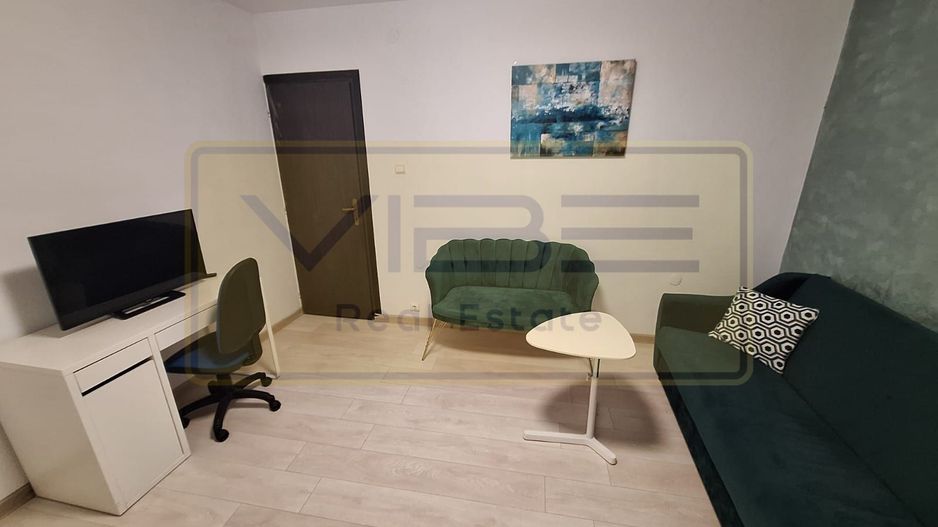 Podu Ros /Tudor  - Bloc nou- 2 Camere - parcare subterana ! - Poză 2