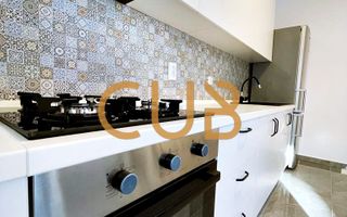 Ap1cam complet mobilat+utilat | bloc nou,parcare,centrala| Giroc - IQ - Poză 5