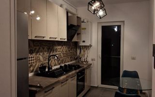 Inchiriere garsonieră-Aparatorii Patriei- Centrala proprie - Poză 1