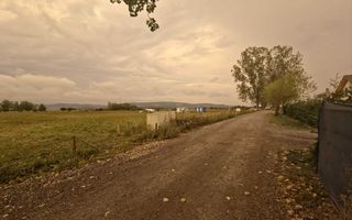 Teren intravilan RASNOV - Poză 1