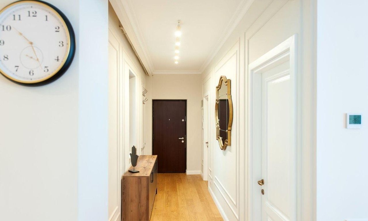 Apartament spațios cu facilități moderne în Băneasa - Poză 11