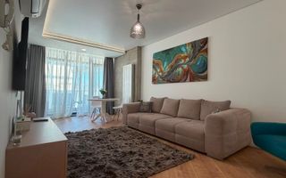 Apartament 2 camere de vânzare | Complet mobilat - Poză 1