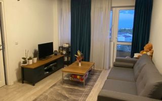 Apartament 2 camere - mobilat complet - vedere la LAC - CUG - Poză 1