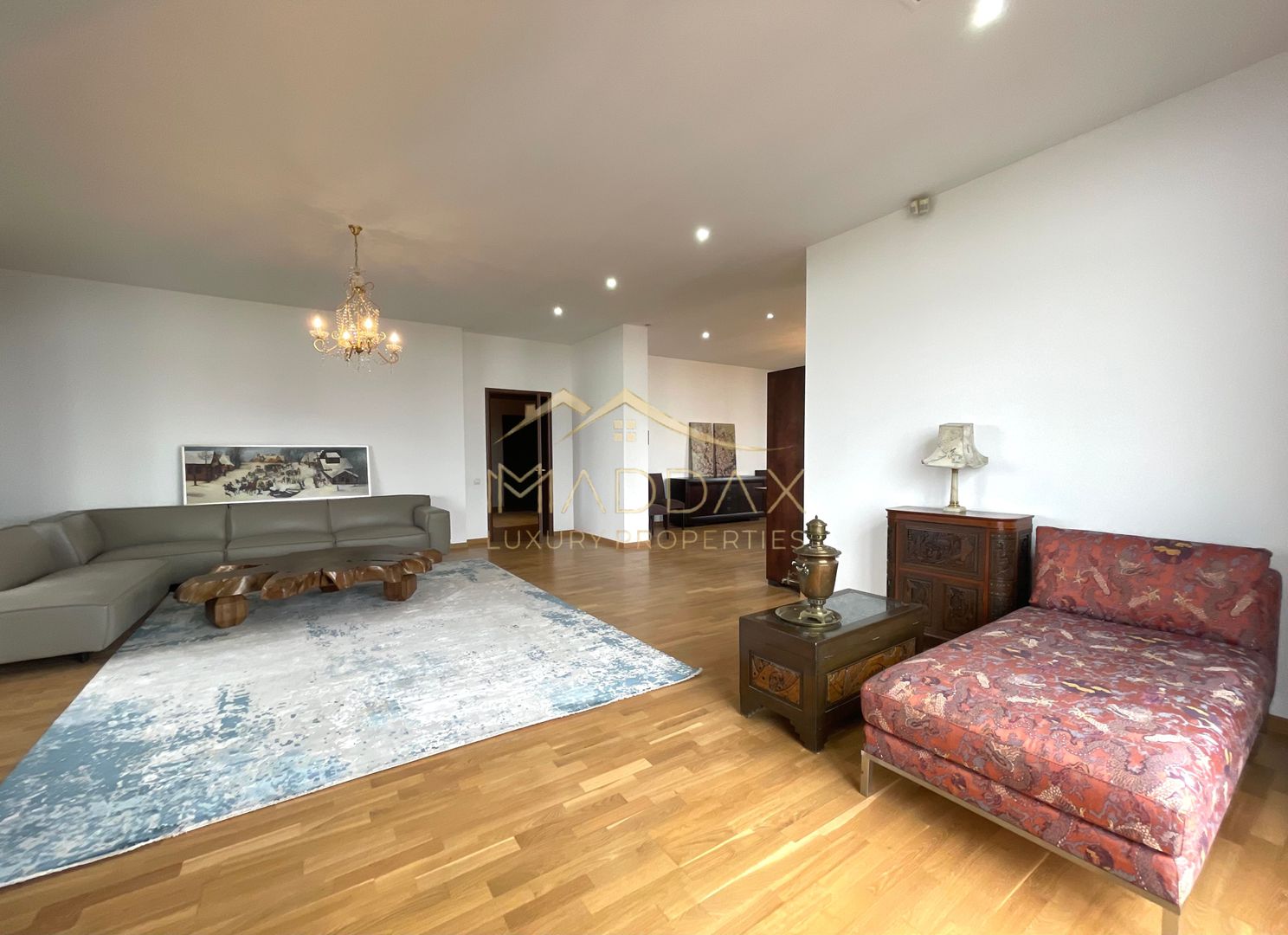 Penthouse exclusivist**250 MP//Terasa 120 mp**4 Camere//Erou Iancu Nicolae - Poză 14