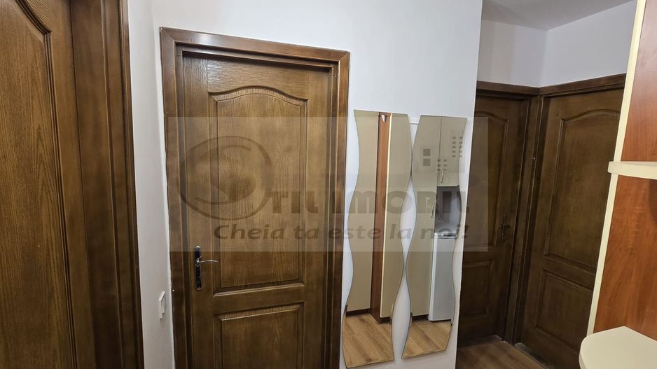 Apartament 3 camere- Blv Poitiers– 2 băi, 2 balcoane, etaj 1, 80 mp - Poză 6