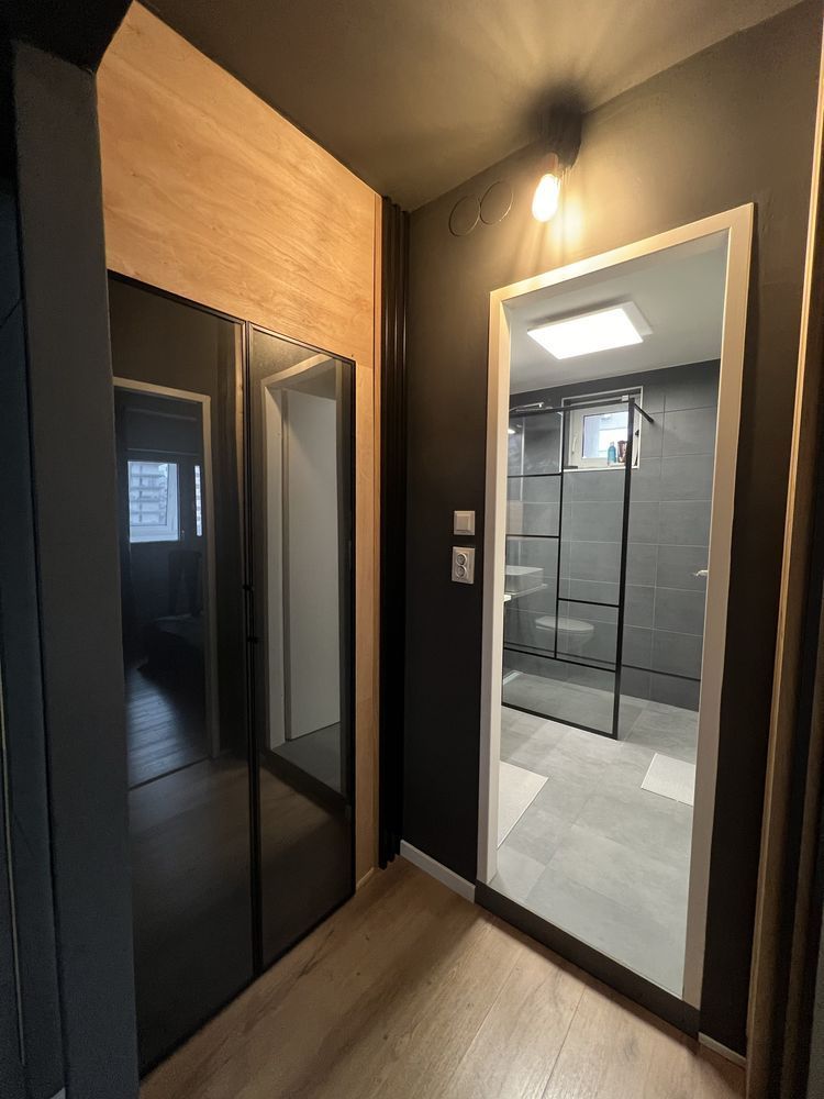 Apartament 2 camere Mihai Bravu-Dristor T693 - Poză 6