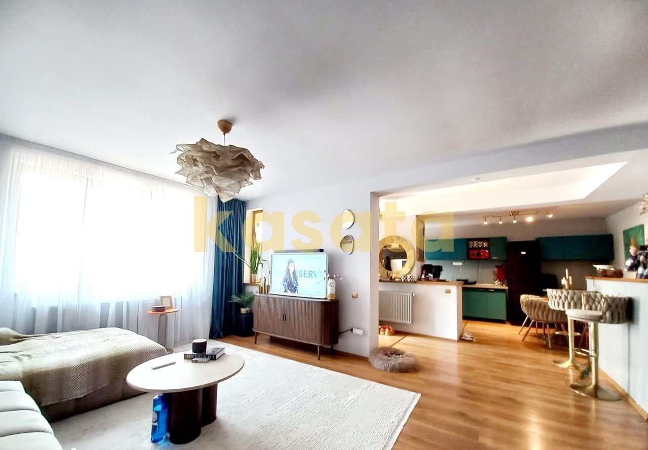 OPORTUNITATE | CASA | BANEASA | CURTE | 4 CAMERE - Poză 2