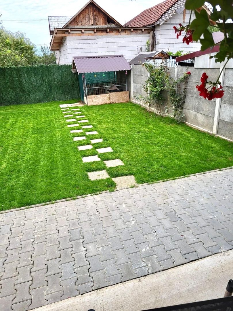 Super Pret - Duplex  4 camere - pozitie excelenta - Utvin  Comision 0% - Poză 17