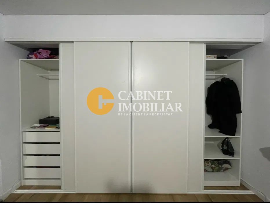 2 camere decomandat - 51mp - Zona Vișan - Poză 4