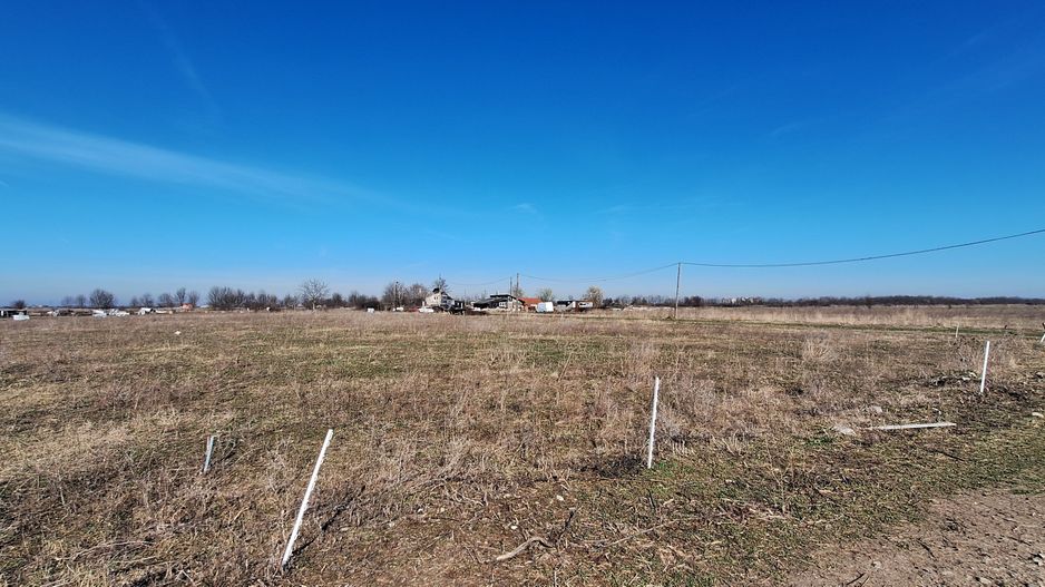 Teren - LOCUINTE COLECTIVE CU FUNCTIUNI COMPLEMENTARE - Poză 7