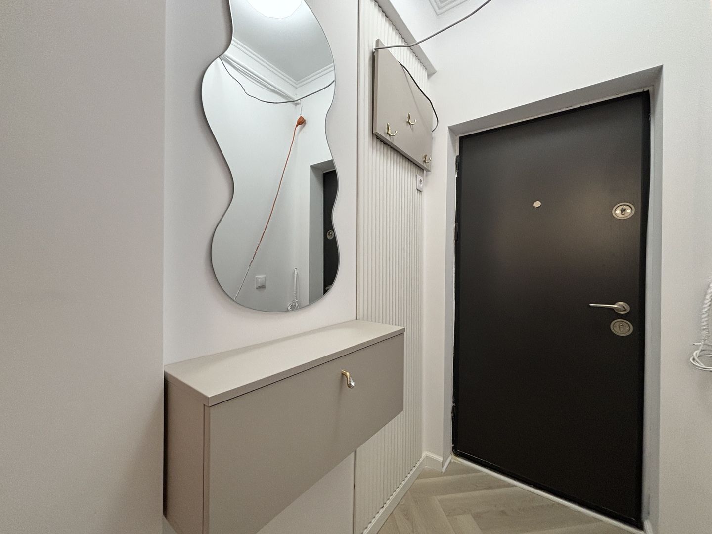 Apartament 3 camere PREMIUM în Șelimbăr,  zona Triajului - Poză 18