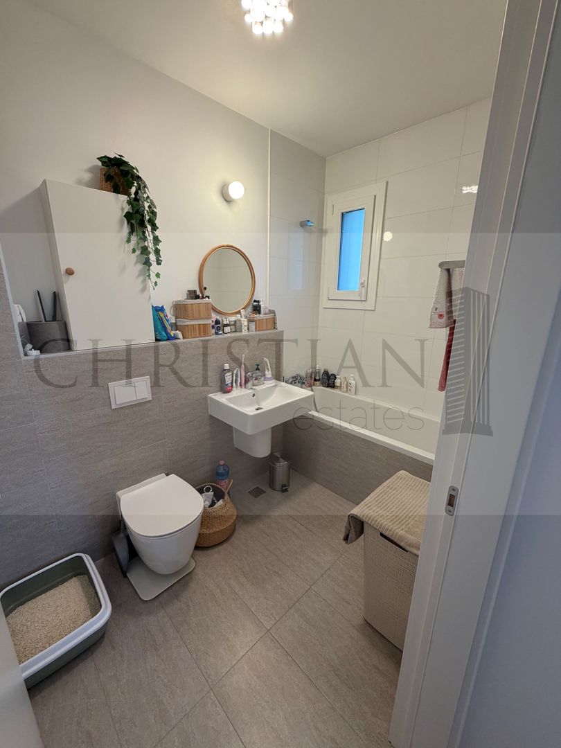 Apartament 3 camere - AFI CITY - Laminorului - Parcare - Poză 16