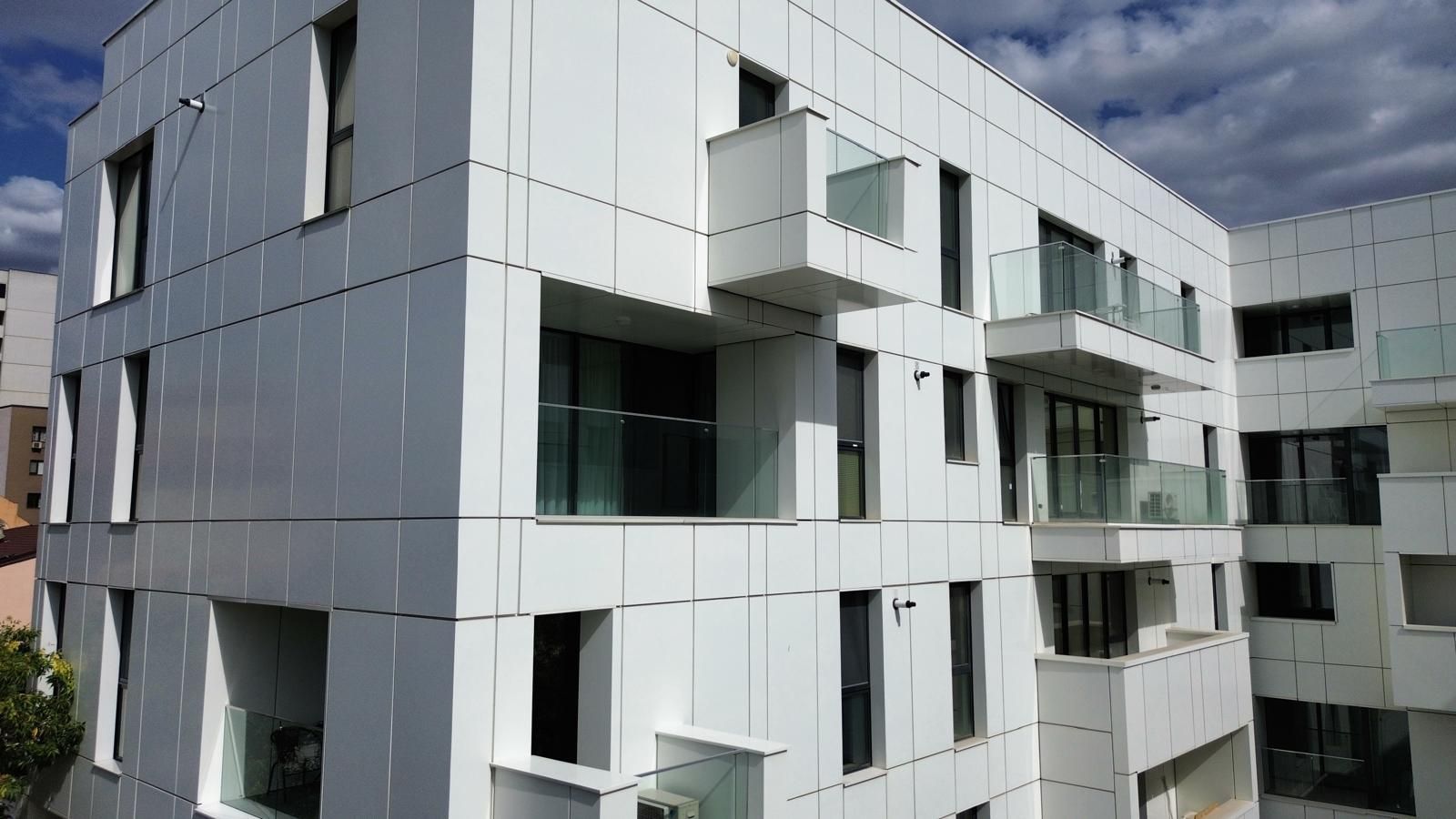 Blulevardul Decebal I Apartament I 3 camere I Prima Închiriere - Poză 27