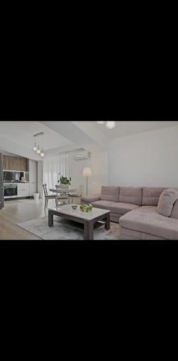 Apartament 2 camere modern, spațios – bloc nou, parcare inclusă - Poză 2