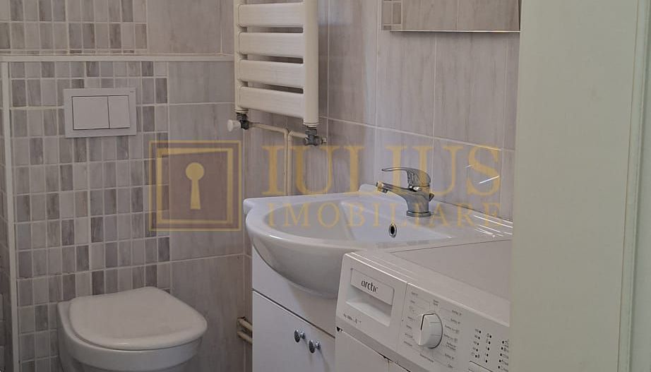 2 camere | zona Complex Studentesc,- langa stadion Dan Paltinisanu| centrala - Poză 11
