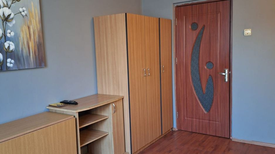 Inchiriez garsoniera Tiglina 1 - Poză 2