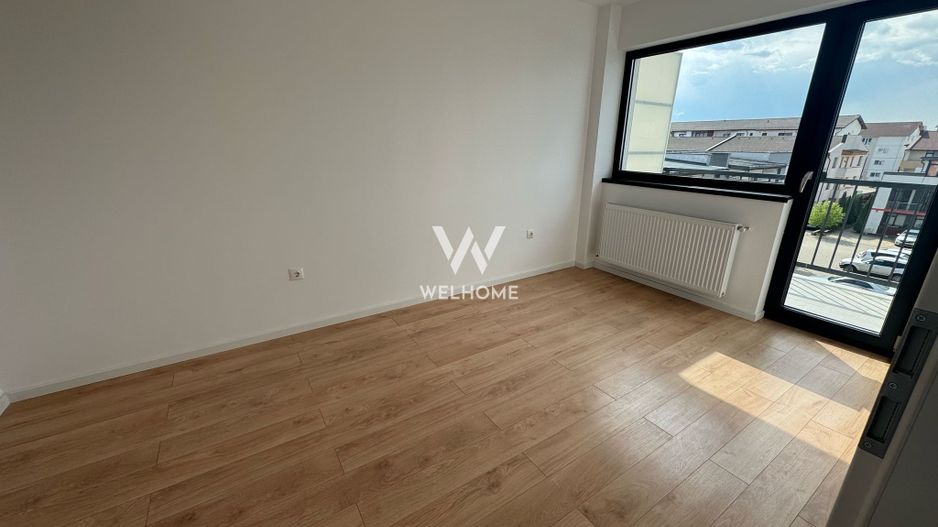 Apartament 2 camere, 72,5 mp LA CHEIE,Arhitectilor, Sibiu - Poză 10