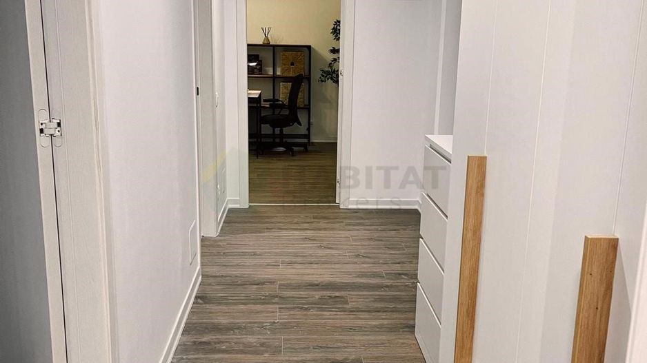 Apartament 2 camere Premium | Cloud9 Residence – Pipera | Mobilat Lux - Poză 12