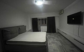 Garsonieră 42 mp, renovată, modernă, etaj 3/8, pet friendly, Vitan - Poză 1