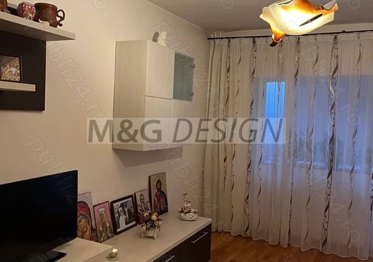 Apartament 3 camere aproape de Complexul Studentesc - Poză 1