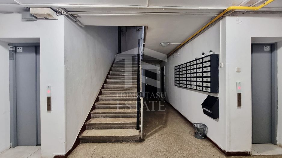 2 Cam | Drumul Taberei – Plaza | 50 MP | Bloc Reabilitat | Metrou - Poză 10