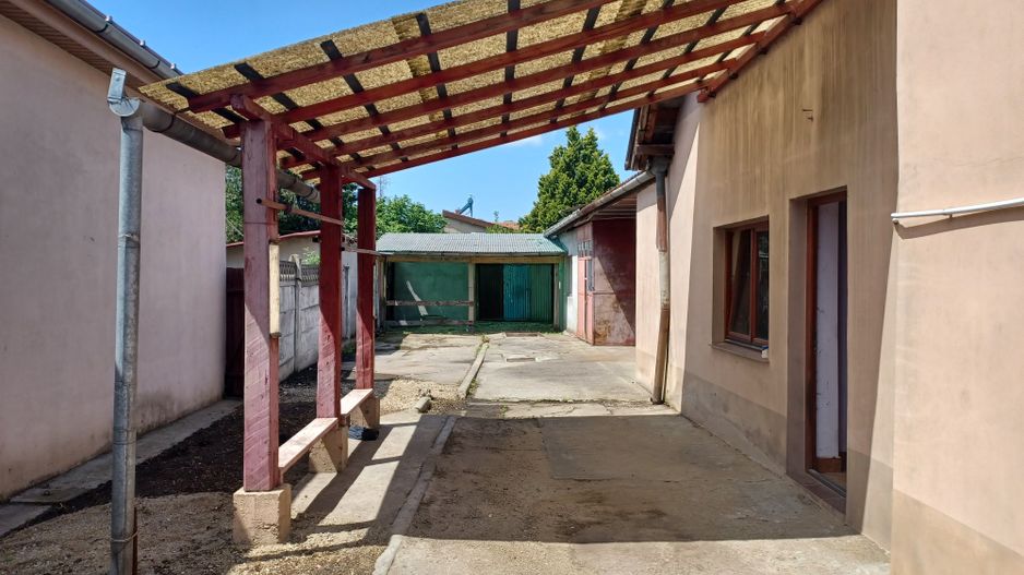 Casă, singur în curte, 500 mp, Muntele Găina. 157 000 E. Comision 0. - Poză 7