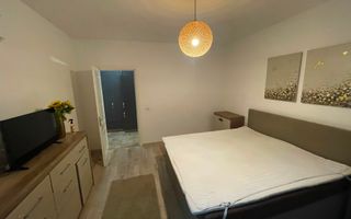 Garsonieră de închiriat | Plaza Residence | Decomandată | Etaj 9/11 - Poză 3