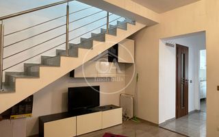 Apartament de vanzare cu 3 camere in zona Central, Oradea - Poză 2