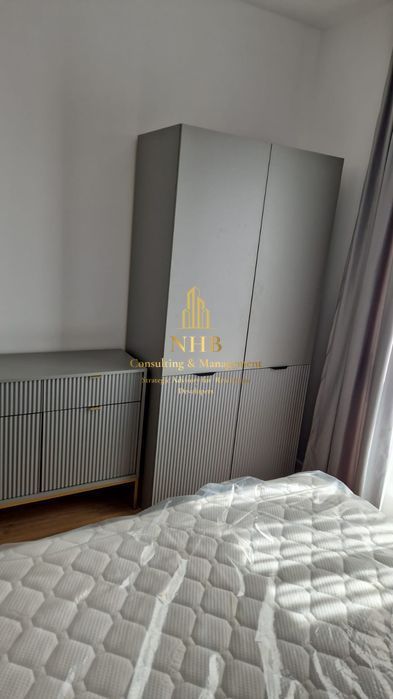 Apartment 2 camere ,  Complex Plaza Residence - Poză 7