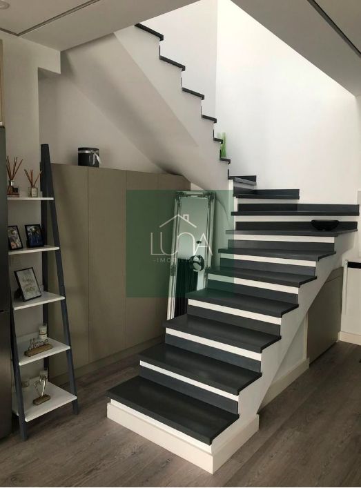 Apartament de lux pe 2 niveluri – Green Residence - Poză 4