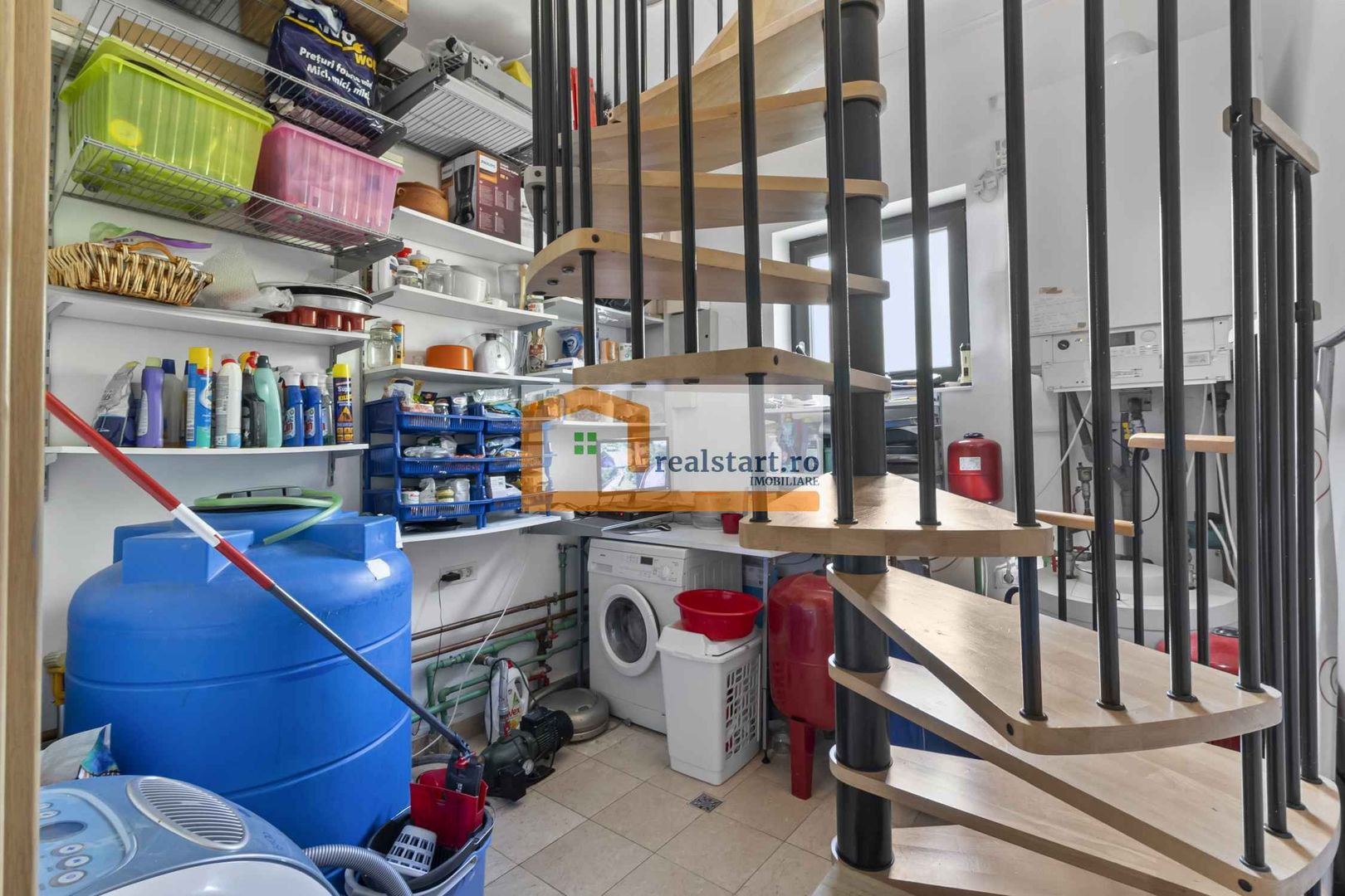 Cornu, Vedere la Padure, Vila D+P+M, 33000mp teren, 4 parcare - Poză 39