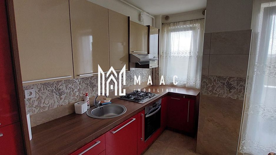 Apartament 2 camere de închiriat | Sibiu, Turnișor | parcare - Poză 6