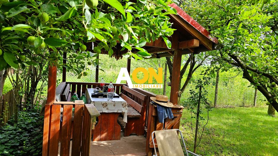 Teren intravilan, 1400 mp, toate utilitatile, zona Micesti - Poză 3