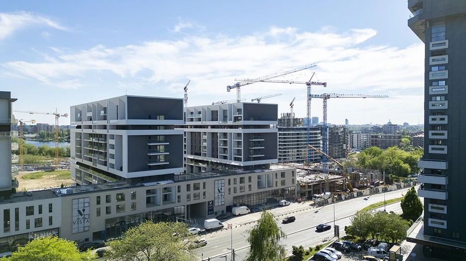 Apartament 2 camere | Fabrica de Glucoza | Finalizat si Finisat - Poză 1