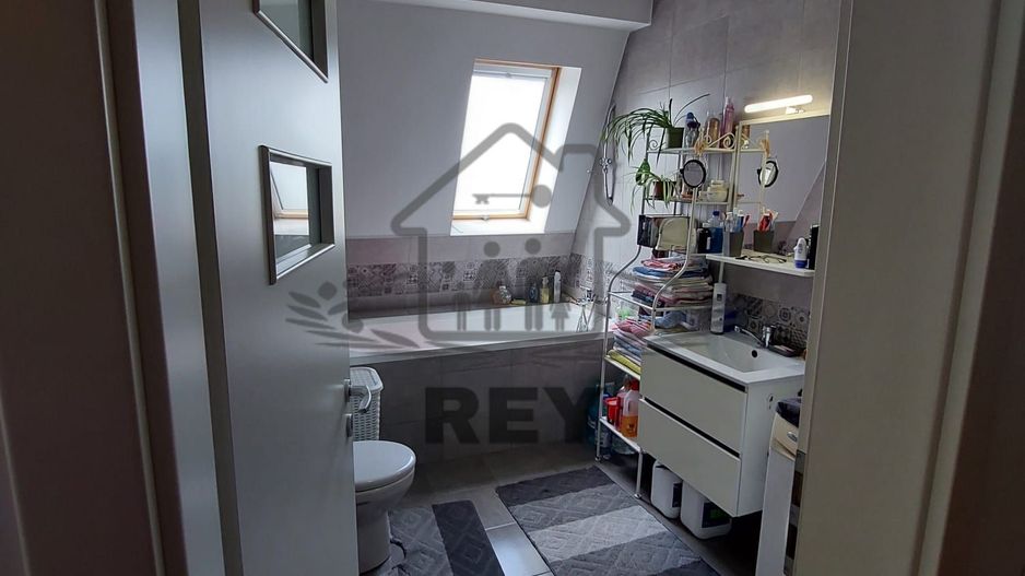 Apartament de vânzare – 2 camere decomandat | Lacul lui Binder - Poză 2