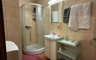 De Închiriat Garsonieră Spațioasă Decebal, Metrou Piața Muncii,2 Balcoane - Poză 10