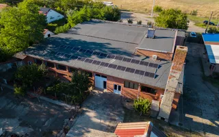 Hală industrială cu multiple destinații în Nădlac - Poză 60