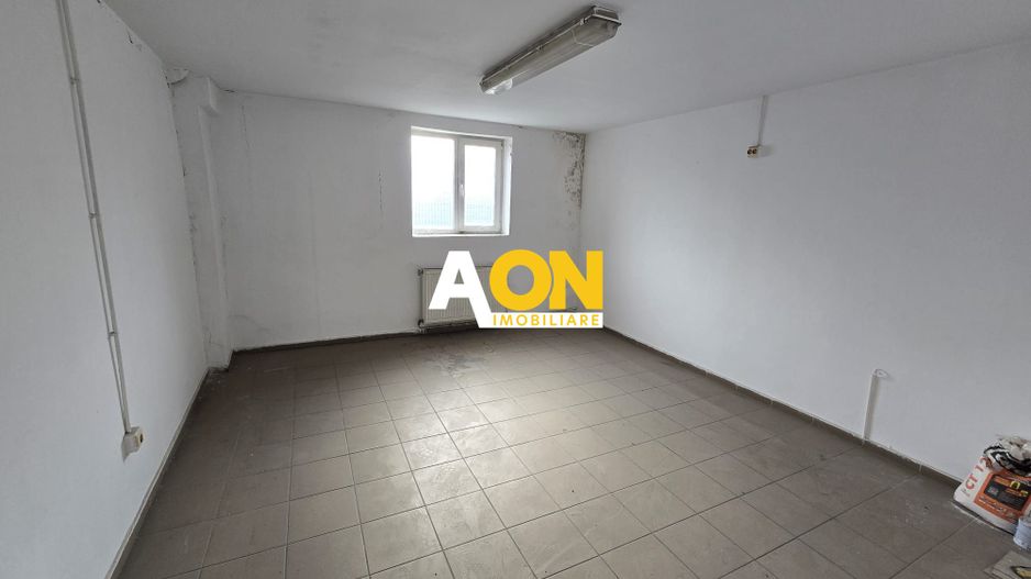 Hala 2750mp Utili Zona Centrala, 2800mp Teren - Poză 19