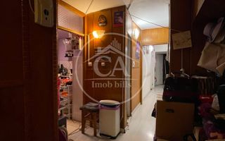 Apartament cu 3 camere de vânzare în zona Rogerius, Oradea - Poză 10