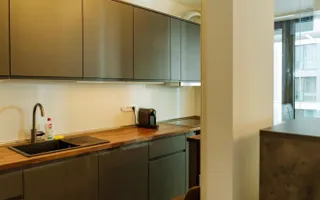 Vanzare Studio Dublu Cloud 9 Residence Faza 1 Loc Parcare Inclus - Poză 11