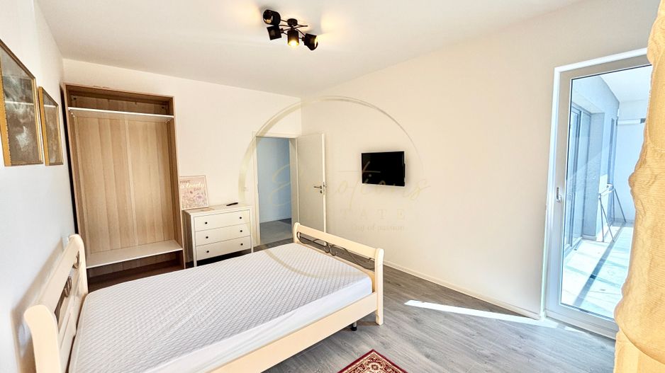 NOU | Apartament 3 camere - Torontalului zona Metro | Loc de parcare inclus - Poză 4