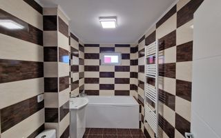 Apartament 3 camere | 72MPU | Balcon | 2 Bai | Piata Rahovei - Poză 11