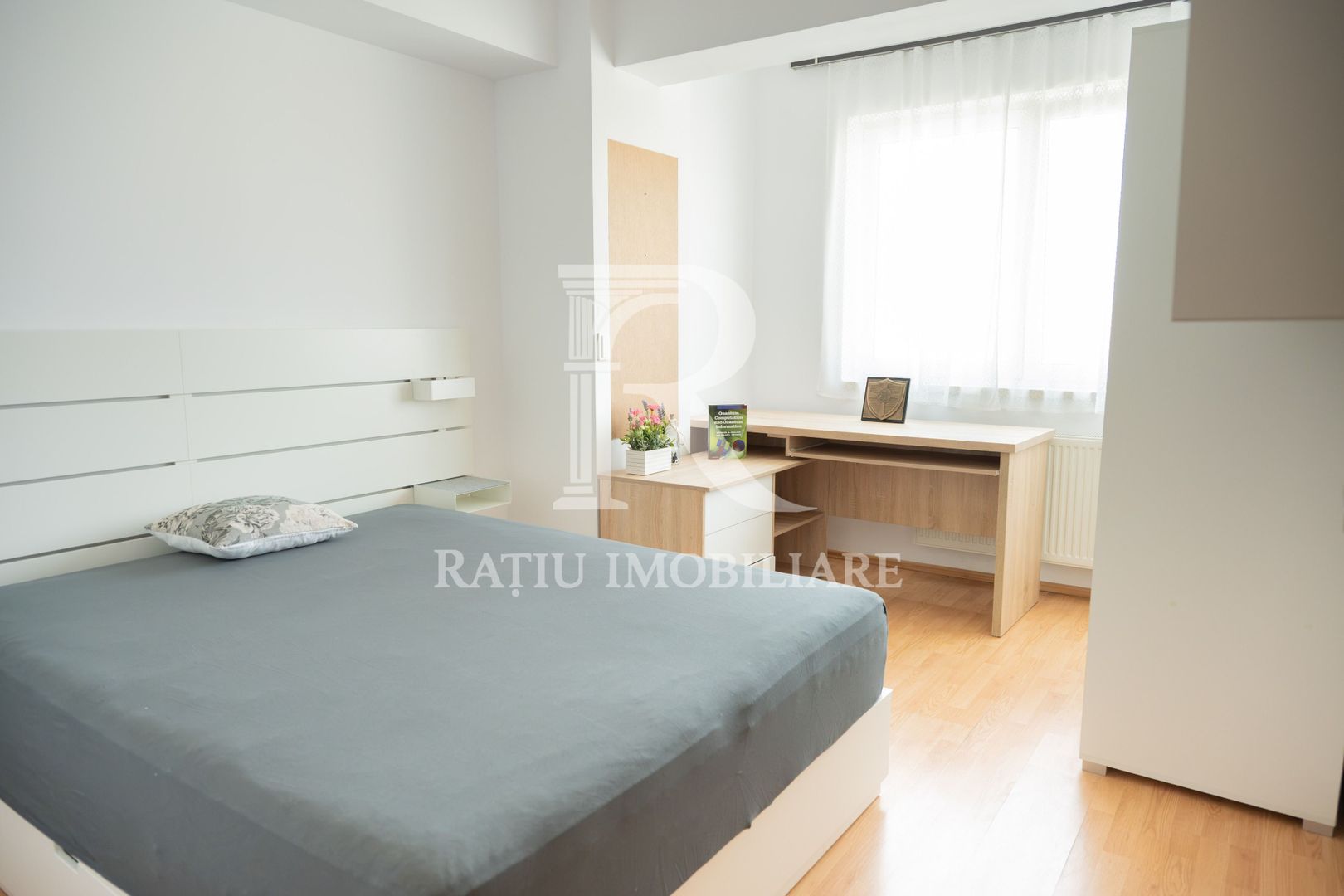 Apartament cu 3 Camere | Ioșia Rezidențial | Oradea - Poză 1