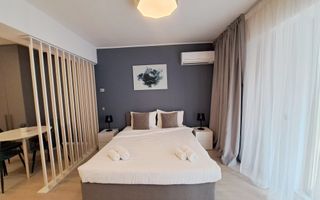 Comision 0. Apartament tip studio la cheie in bloc nou! - Poză 4