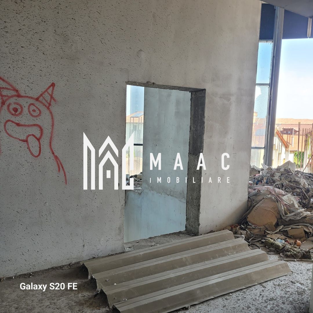 Spațiu comercial de vânzare | Sibiu, Central | 8.800 mp utili - Poză 10