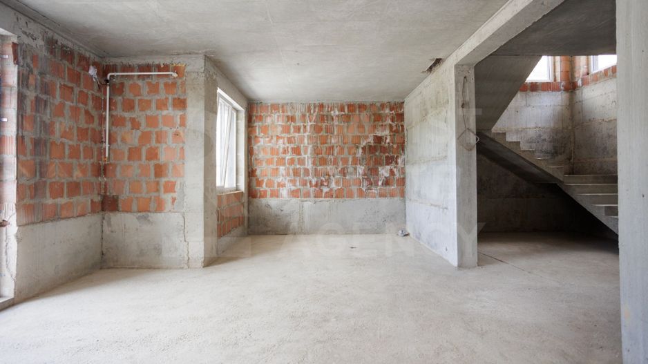 Vânzare casă, 4 camere,  str. Dragomirna, sectorul Buiucani. - Poză 16