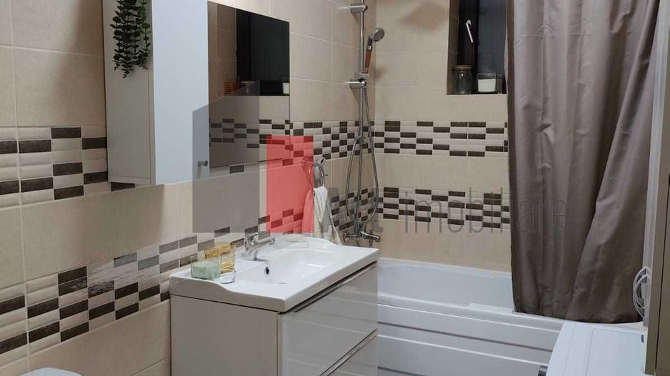 Ofer spre inchiriere apartament 2 camere si loc de parcare!Rezidential Apusului - Poză 6