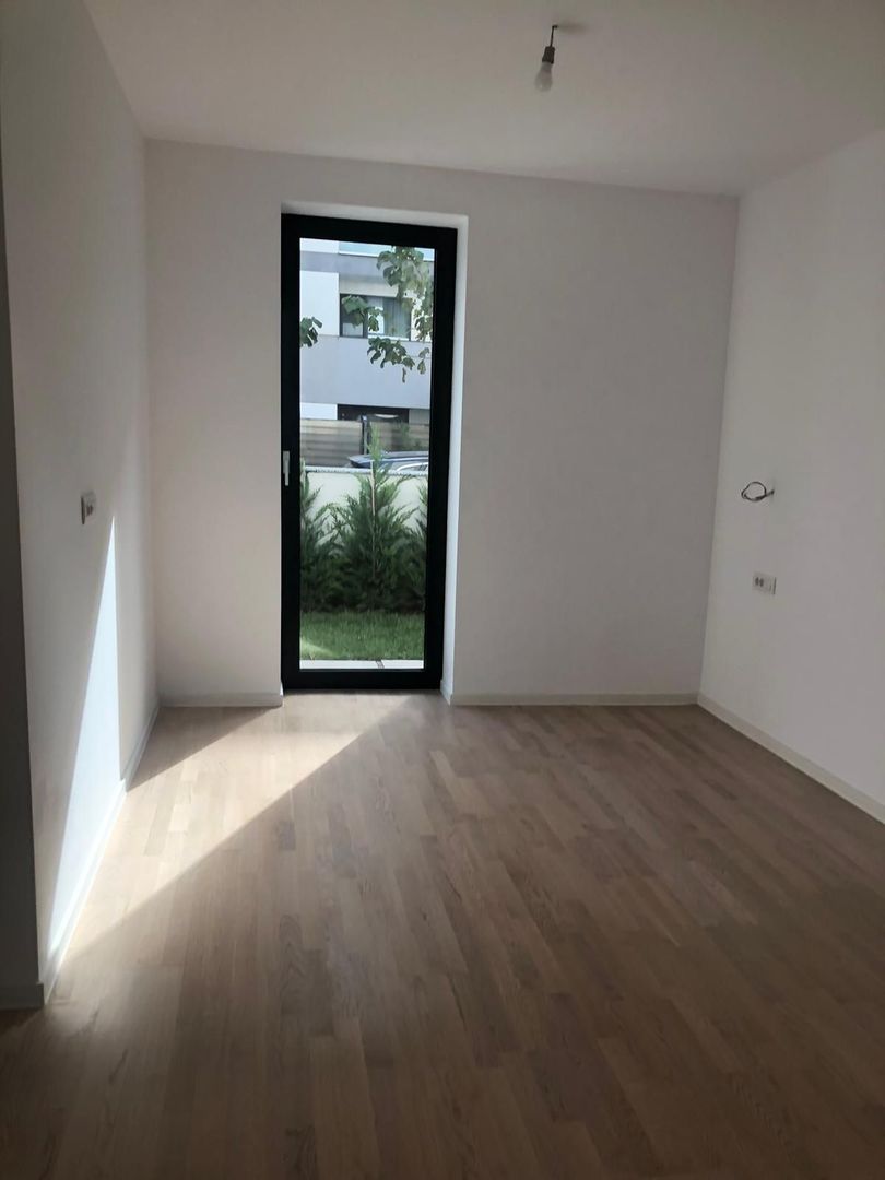 Apartament 3camere, THE IVY, terasa, se accepta firme,cabinete sau rezidential - Poză 8